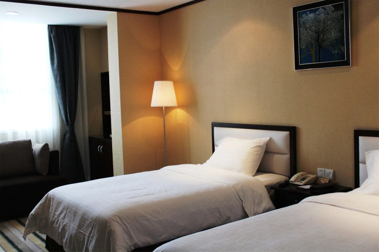 Honlux Apartment