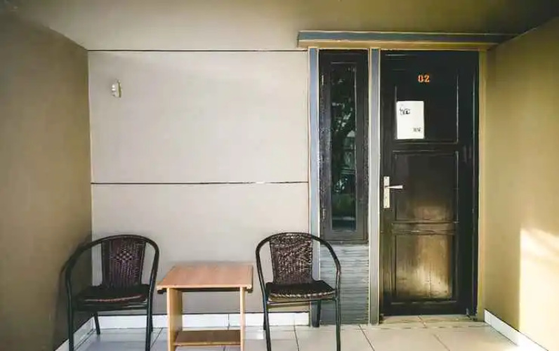 Pondok Garuda Inn