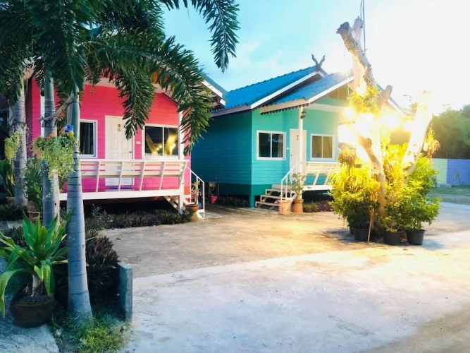 Cottage