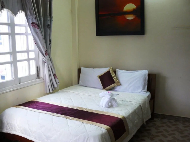 Quy Long Homestay