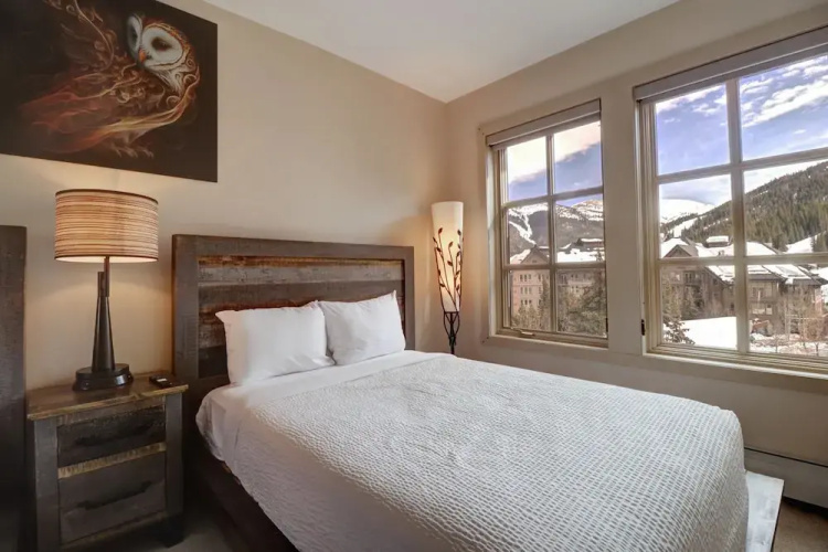 Pp409 Passage Point 2 Bedroom Condo