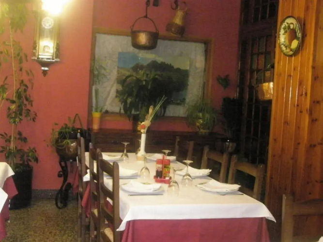 Hostal Vall d'Aneu
