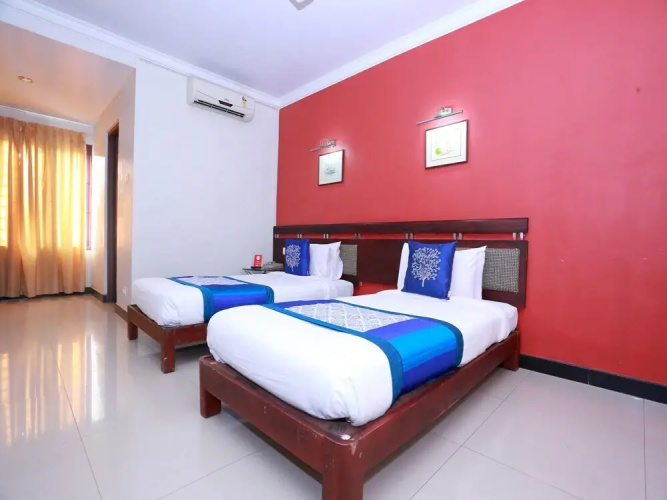 Kadambari Regency by OYO Rooms