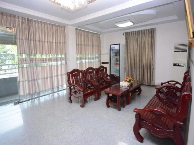 Jasmine Hotel