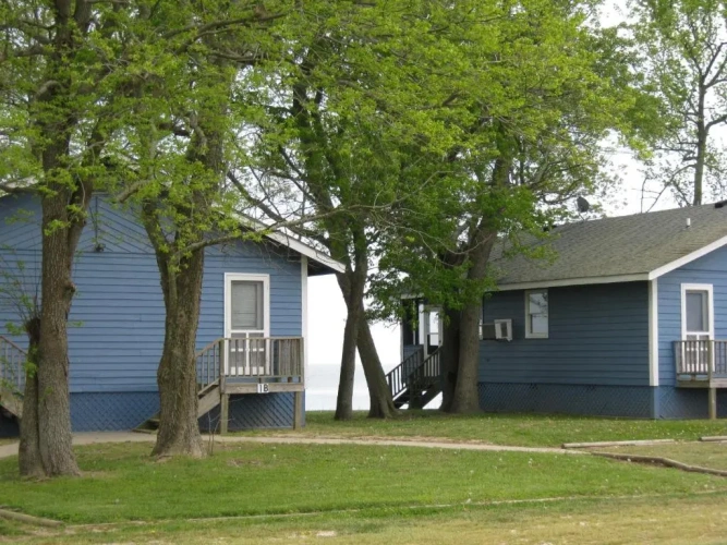 1 Bedroom Standard room