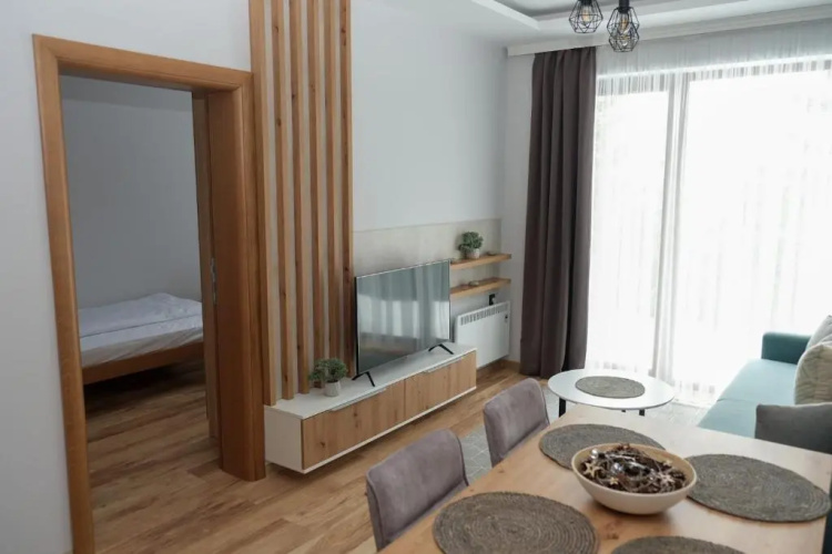Vila Planinsko Blago