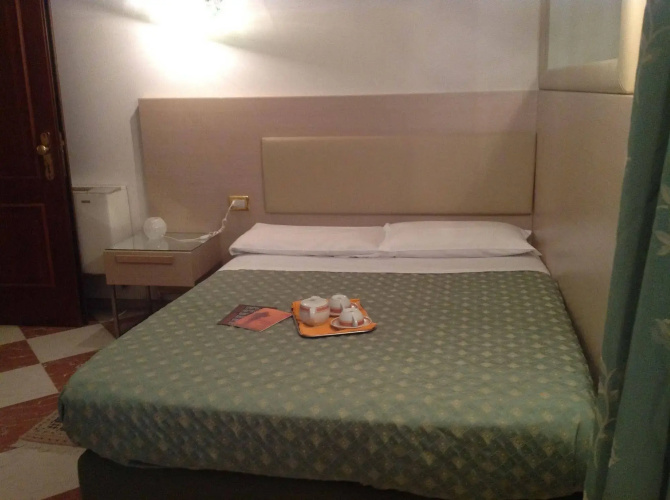 Hotel Villa Cipro