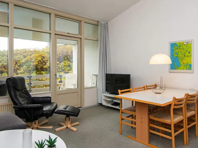 8 Person Holiday Home in Ringkobing