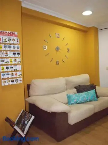 Hostal Waksman