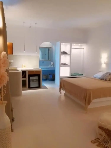 Classic Suite