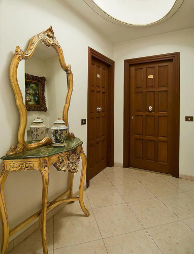 Hotel Regina Giovanna photo 22