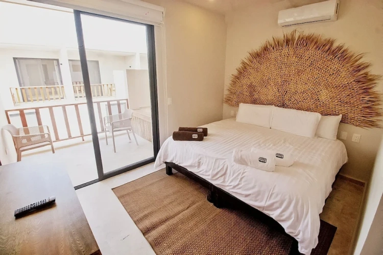 1 Bedroom Standard Apartment