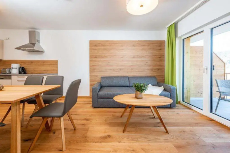Panorama Lodge Premium Apartments