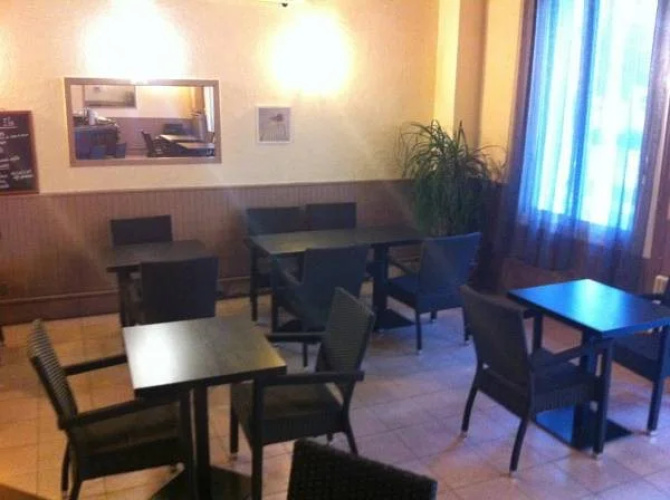Hotel Le Saint-Eloi