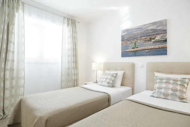 Holiday Home Aspalathos