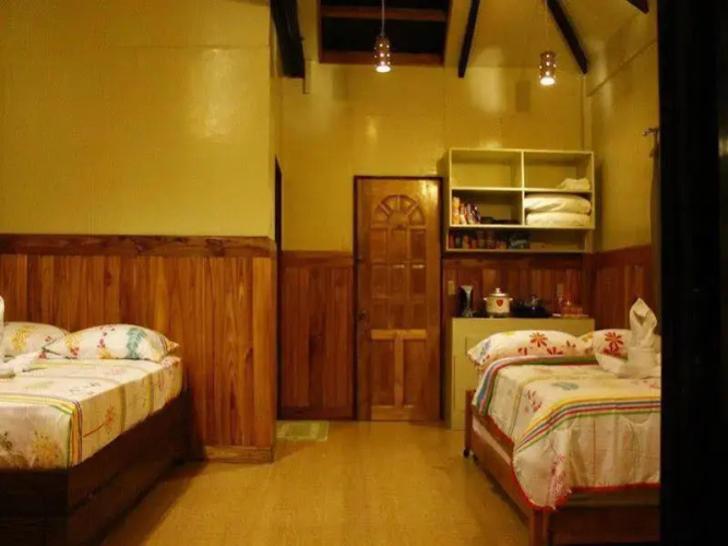 Panglao Claire's Cabin