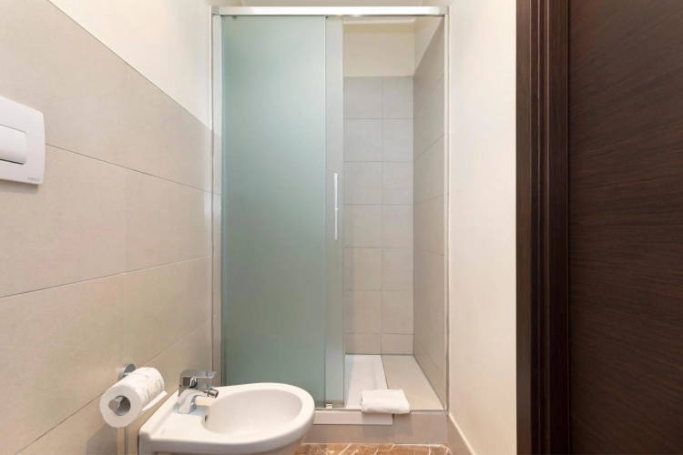 B&B Hotel Milano Sant'ambrogio photo 23