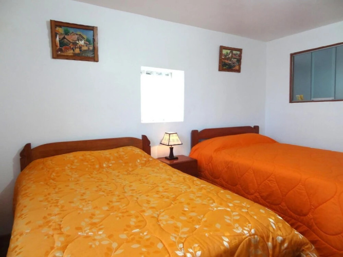 Intiraymi Guest House