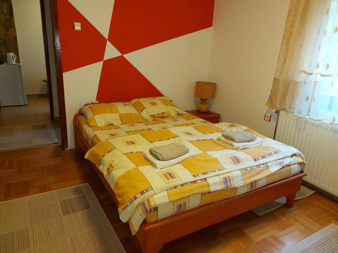 Marko'S Apartments