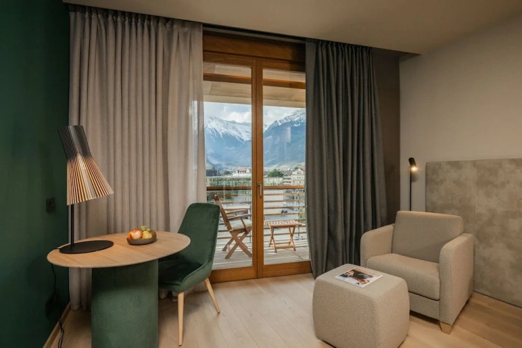 Premium Double room