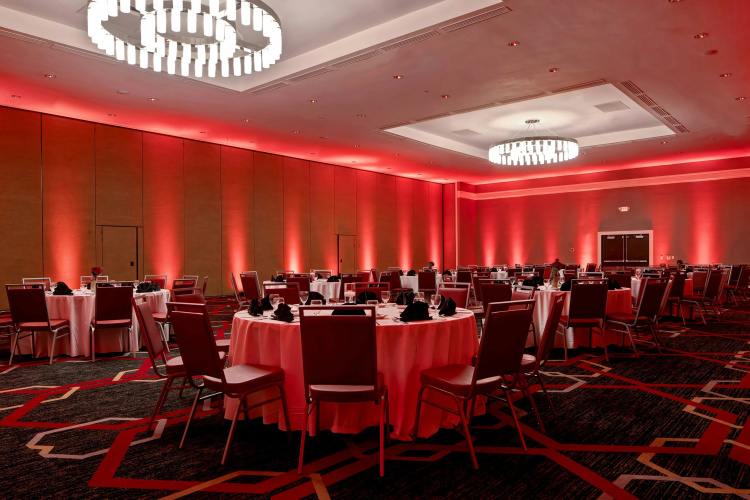 Four Points By Sheraton Peoria photo 23