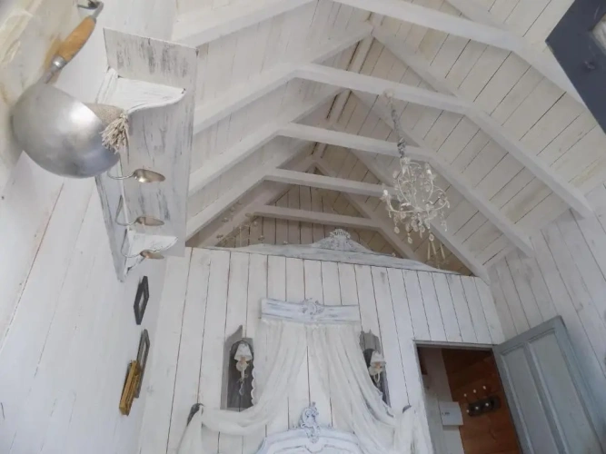 1 Bedroom Chalet