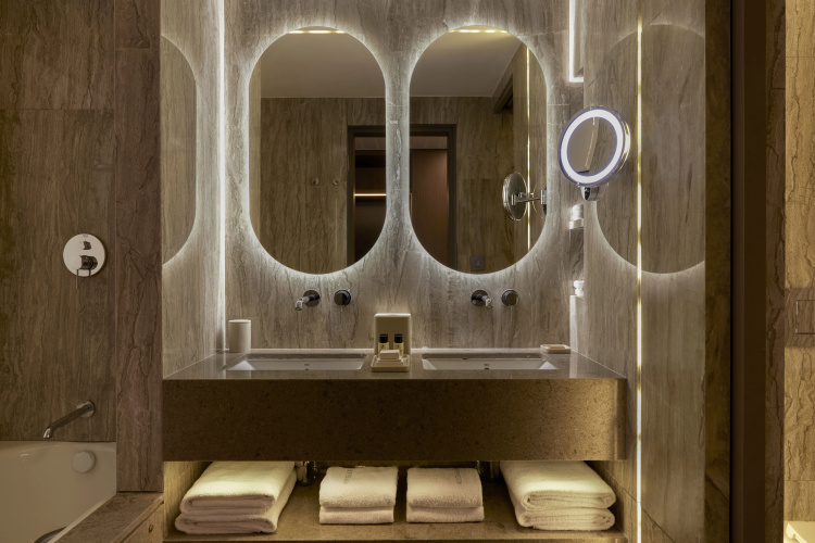 Mediterranean Beach Hotel photo 10