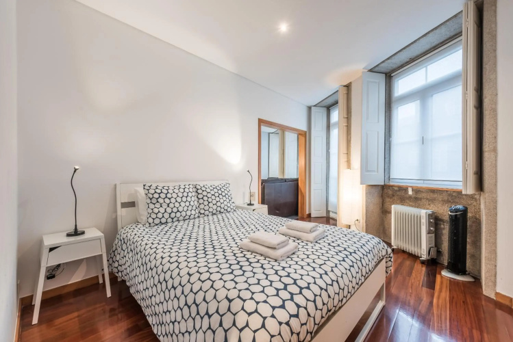 GuestReady - Ao Coliseu 2D Central studio suite