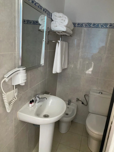 Hotel Chaouen