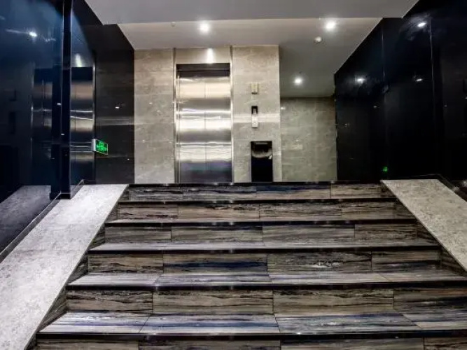 Xiamen Toka Hotel