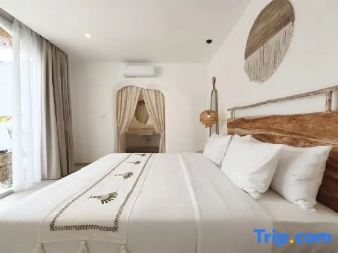 3 Bedrooms Villa