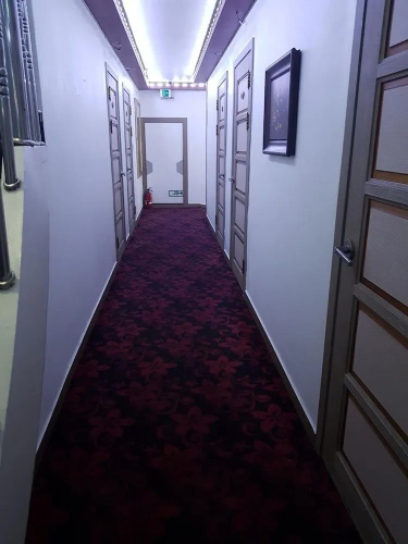 Shinsegae Motel