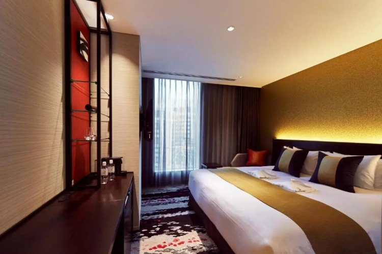 Double room