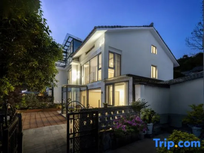 Xiangwang Homestay