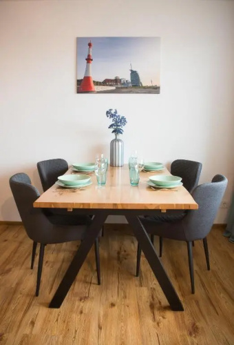 Ferienwohnung Parkblick