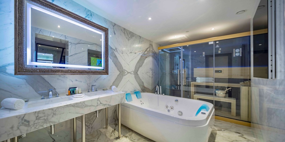 Hilton Podgorica Crna Gora photo 12