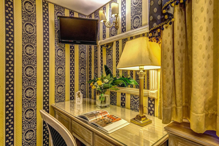 Relais Piazza San Marco
