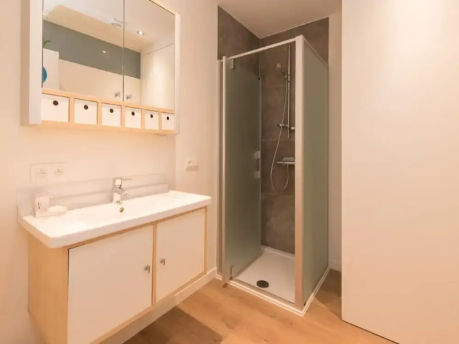 Tasteful Apartment Near the Beach