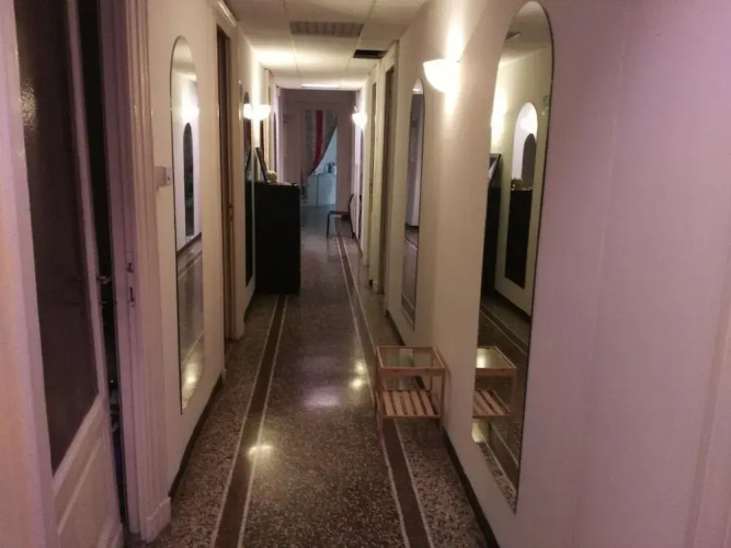 Le Case Della Ste Hostel Grattacielo
