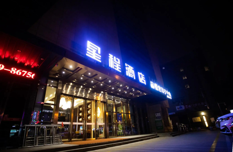Hotelbild