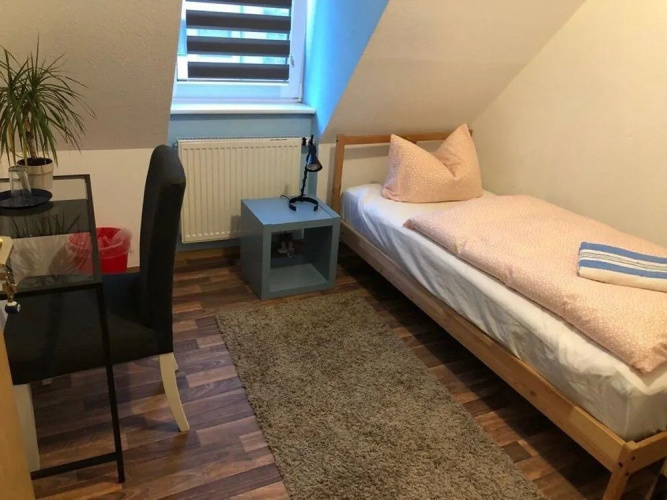 Hostel Nürnberg