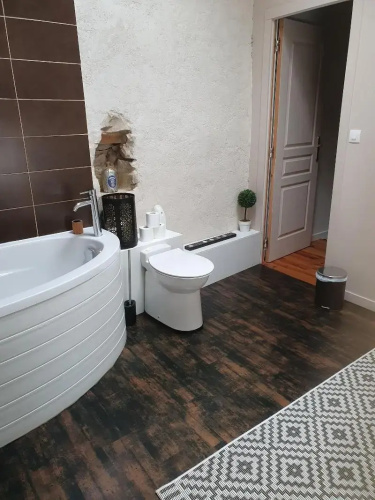 A la maison de Sophie
