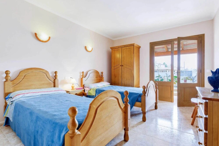 Villa Solar