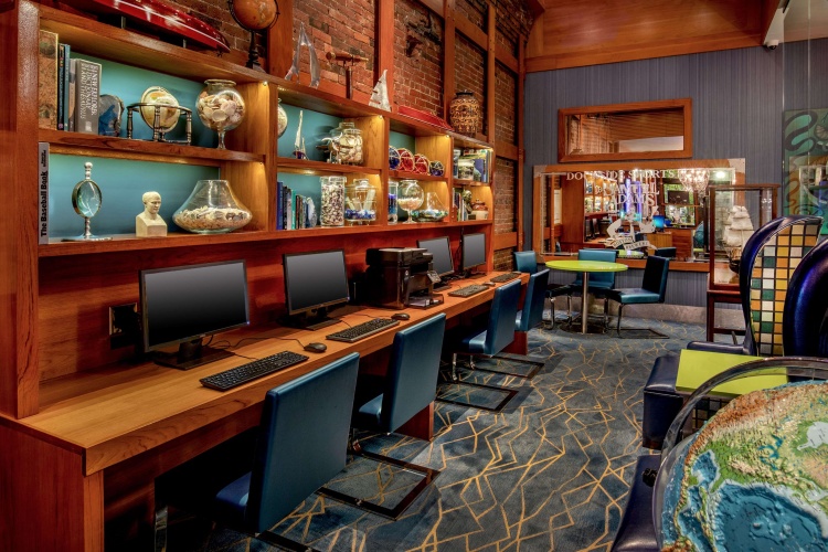 Harborside Inn Of Boston photo 15
