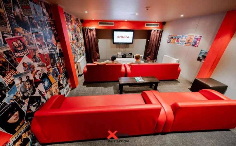 Imagen del hotel