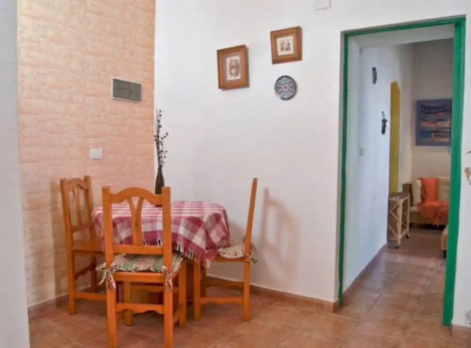 107471 Apartment In Macher