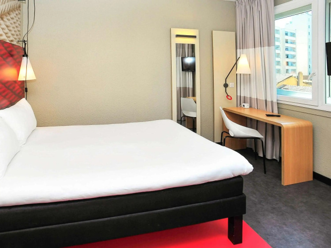 Ibis Lyon Centre