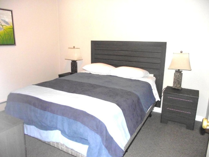 1 Bedroom Suite