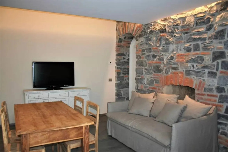 ALTIDO Modern 1-BR Flat near Como Centre