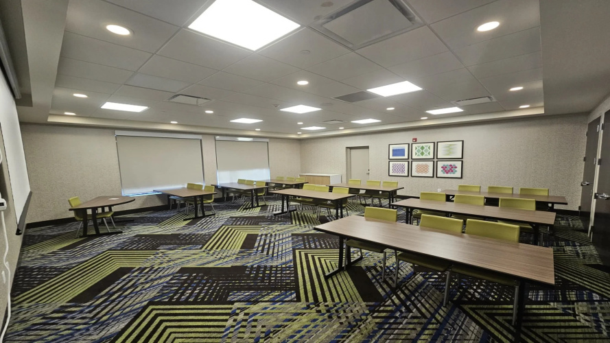 Holiday Inn Express Sarnia - Point Edward photo 18